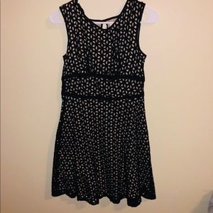 LOFT dress